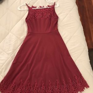 Free people dress